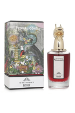 Penhaligon’s The World According To Arthur Edp 75 Ml Unisex Tester Parfüm Penhaligon’s The World According To Arthur Edp 75 Ml Unisex Tester Parfüm