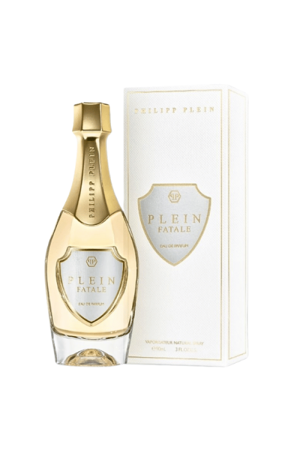 Philipp Plein Fatale Edp 90 ml Kadın Tester Parfüm Philipp Plein Fatale Edp 90 ml Kadın Tester Parfüm