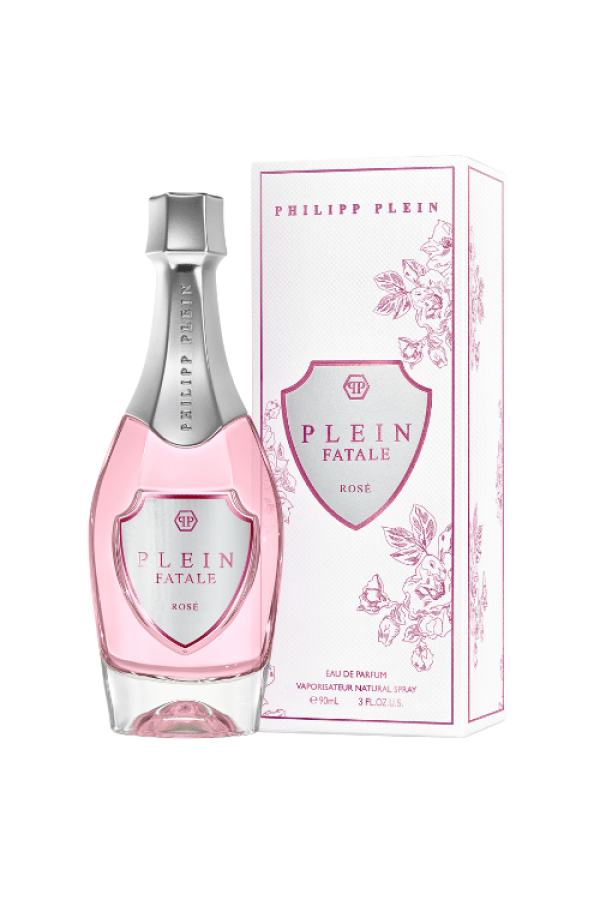 Philipp Plein Fatale Rose Edp 90 ml Kadın Tester Parfüm Philipp Plein Fatale Rose Edp 90 ml Kadın Tester Parfüm