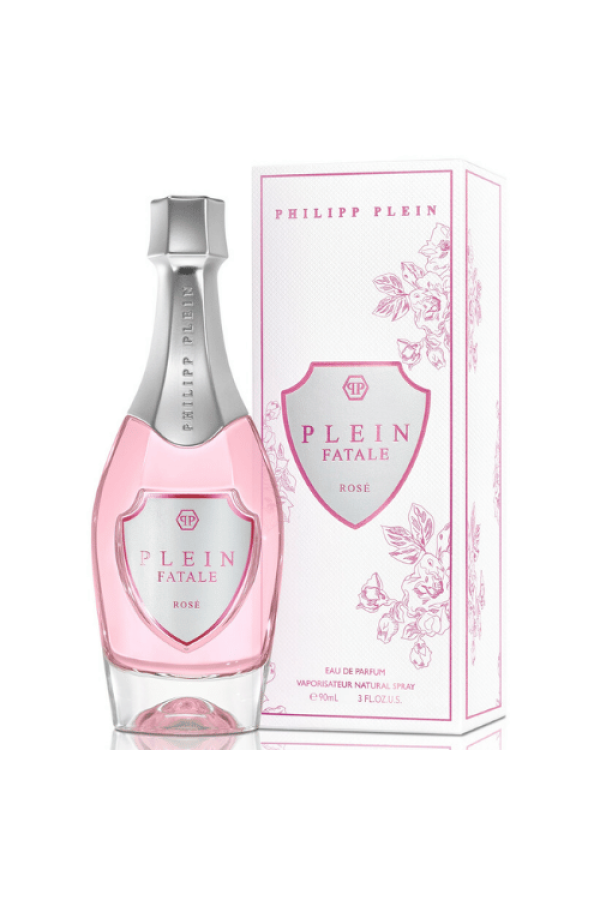 Philipp Plein Fatale Rose Edp 90 ml Kadın Tester Parfüm Philipp Plein Fatale Rose Edp 90 ml Kadın Tester Parfüm
