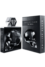 Philipp Plein The Skull Edp 125 ml Erkek Tester Parfüm Philipp Plein The Skull Edp 125 ml Erkek Tester Parfüm
