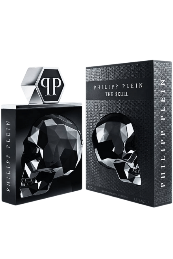 Philipp Plein The Skull Edp 125 ml Erkek Tester Parfüm Philipp Plein The Skull Edp 125 ml Erkek Tester Parfüm