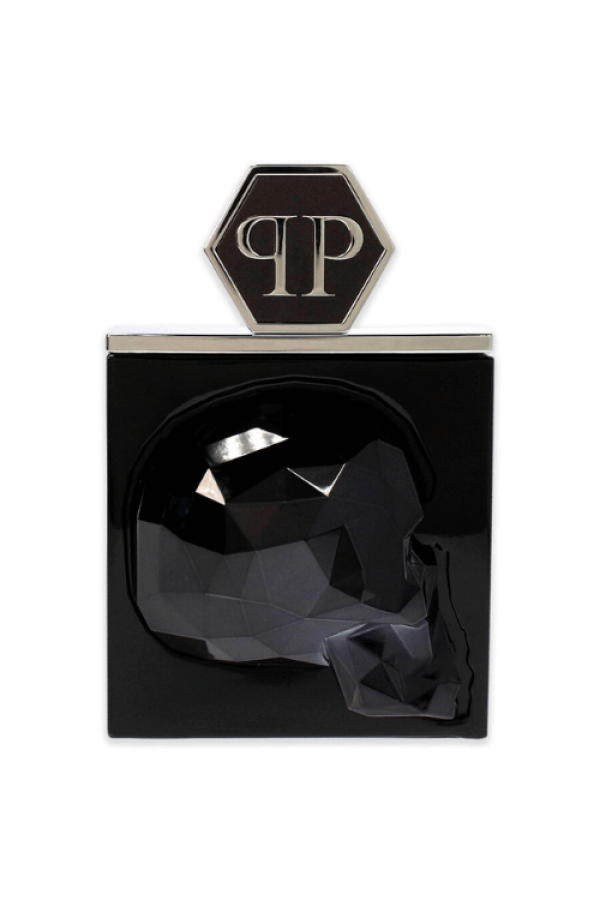Philipp Plein The Skull Edp 125 ml Erkek Tester Parfüm Philipp Plein The Skull Edp 125 ml Erkek Tester Parfüm