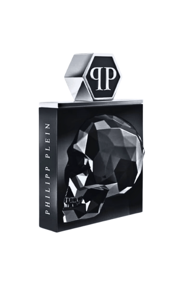 Philipp Plein The Skull Edp 125 ml Erkek Tester Parfüm Philipp Plein The Skull Edp 125 ml Erkek Tester Parfüm