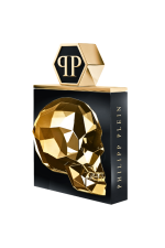 Philipp Plein The Skull Gold Edition Edp 125 ml Erkek Tester Parfüm Philipp Plein The Skull Gold Edition Edp 125 ml Erkek Tester Parfüm