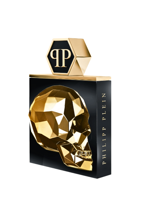 Philipp Plein The Skull Gold Edition Edp 125 ml Erkek Tester Parfüm Philipp Plein The Skull Gold Edition Edp 125 ml Erkek Tester Parfüm
