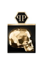 Philipp Plein The Skull Gold Edition Edp 125 ml Erkek Tester Parfüm Philipp Plein The Skull Gold Edition Edp 125 ml Erkek Tester Parfüm