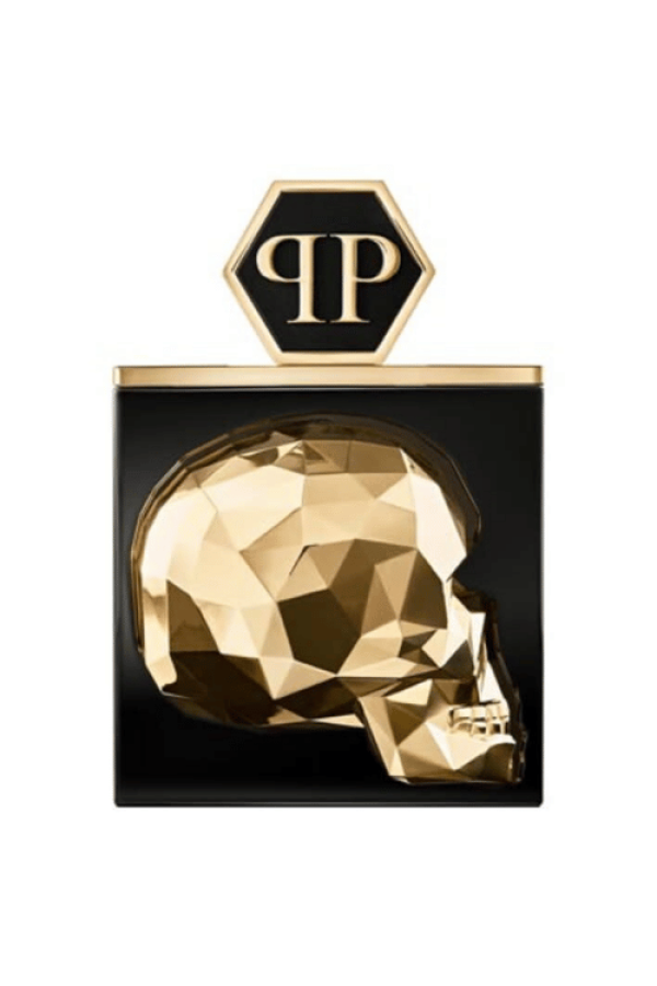 Philipp Plein The Skull Gold Edition Edp 125 ml Erkek Tester Parfüm Philipp Plein The Skull Gold Edition Edp 125 ml Erkek Tester Parfüm