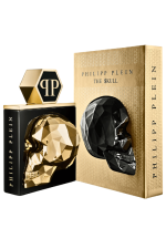 Philipp Plein The Skull Gold Edition Edp 125 ml Erkek Tester Parfüm Philipp Plein The Skull Gold Edition Edp 125 ml Erkek Tester Parfüm