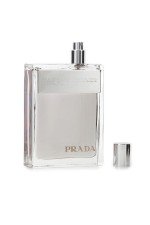 Prada Amber Pour Homme Edt 100ml Erkek Tester Parfüm