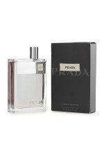Prada Amber Pour Homme Edt 100ml Erkek Tester Parfüm