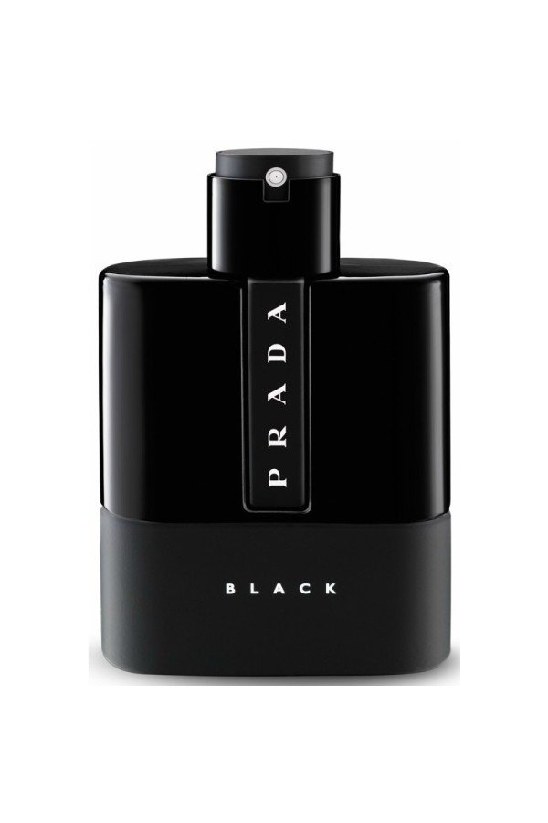 Prada Luna Rossa Black Edp 100 ml Erkek Tester Parfüm Prada Luna Rossa Black Edp 100 ml Erkek Tester Parfüm