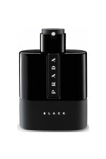 Prada Luna Rossa Black Edp 100 ml Erkek Tester Parfüm Prada Luna Rossa Black Edp 100 ml Erkek Tester Parfüm