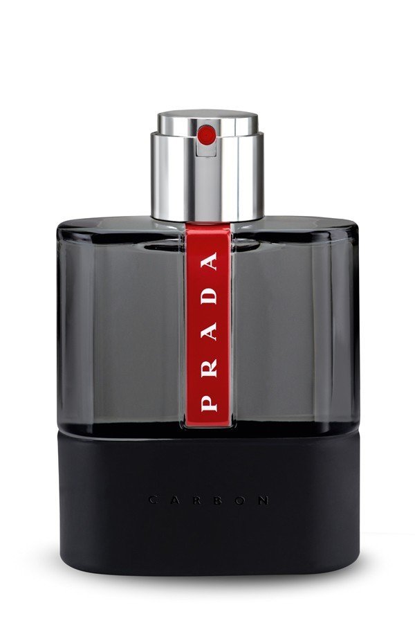Prada Luna Rossa Carbon Edt 100ml Erkek Tester Parfüm Prada Luna Rossa Carbon Edt 100ml Erkek Tester Parfüm