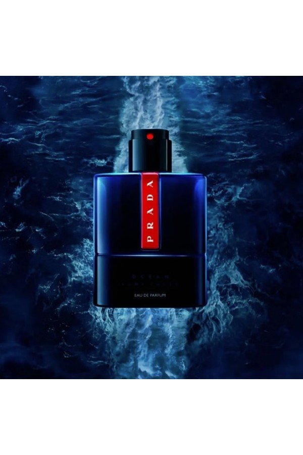 Prada Luna Rossa Ocean Edp 100ml Erkek Tester Parfüm Prada Luna Rossa Ocean Edp 100ml Erkek Tester Parfüm