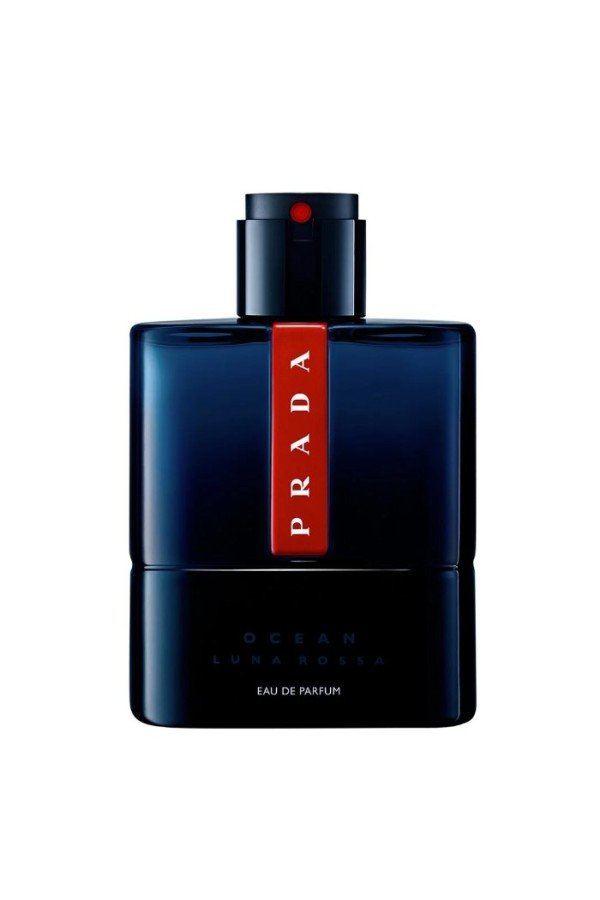 Prada Luna Rossa Ocean Edp 100ml Erkek Tester Parfüm Prada Luna Rossa Ocean Edp 100ml Erkek Tester Parfüm