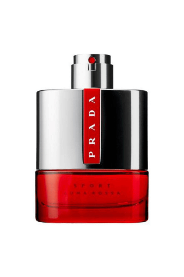 Prada Luna Rossa Sport Edt 100ml Erkek Tester Parfüm Prada Luna Rossa Sport Edt 100ml Erkek Tester Parfüm