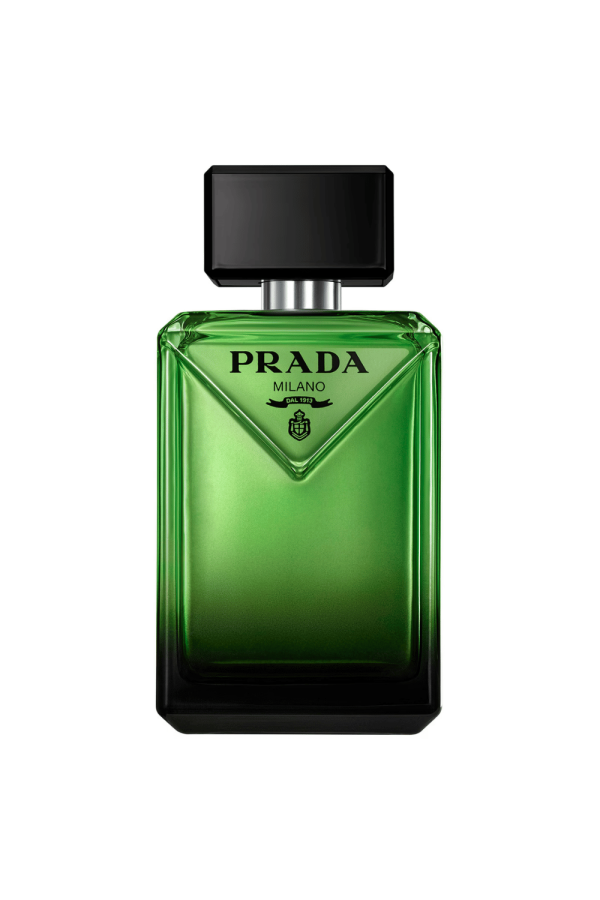 Prada Paradigme EDP 100 ml Erkek Tester Parfüm Prada Paradigme EDP 100 ml Erkek Tester Parfüm