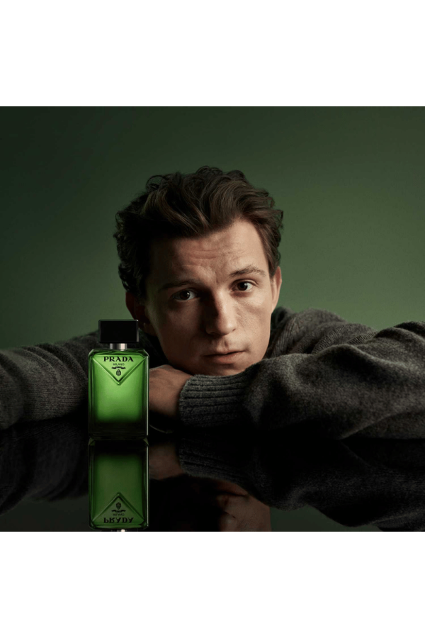 Prada Paradigme EDP 100 ml Erkek Tester Parfüm Prada Paradigme EDP 100 ml Erkek Tester Parfüm