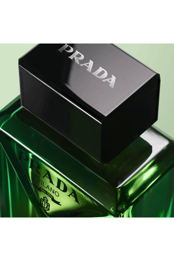 Prada Paradigme EDP 100 ml Erkek Tester Parfüm Prada Paradigme EDP 100 ml Erkek Tester Parfüm