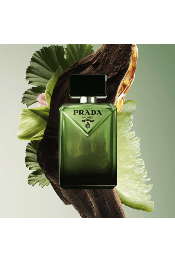 Prada Paradigme EDP 100 ml Erkek Tester Parfüm Prada Paradigme EDP 100 ml Erkek Tester Parfüm