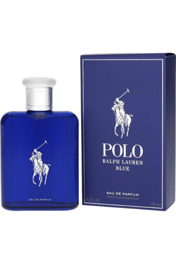 Ralph Lauren Polo Blue Edp 125 Ml Erkek Tester Parfüm Ralph Lauren Polo Blue Edp 125 Ml Erkek Tester Parfüm