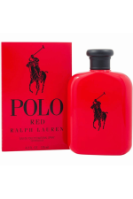 Ralph Lauren Polo Red Edt 125 Ml Erkek Tester Parfüm Ralph Lauren Polo Red Edt 125 Ml Erkek Tester Parfüm