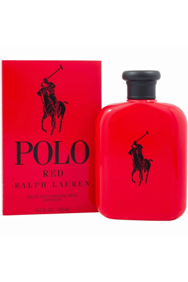 Ralph Lauren Polo Red Edt 125 Ml Erkek Tester Parfüm Ralph Lauren Polo Red Edt 125 Ml Erkek Tester Parfüm