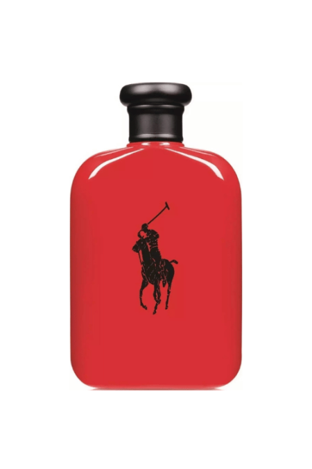 Ralph Lauren Polo Red Edt 125 Ml Erkek Tester Parfüm Ralph Lauren Polo Red Edt 125 Ml Erkek Tester Parfüm