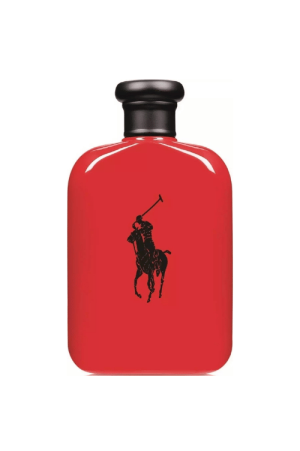 Ralph Lauren Polo Red Edt 125 Ml Erkek Tester Parfüm Ralph Lauren Polo Red Edt 125 Ml Erkek Tester Parfüm