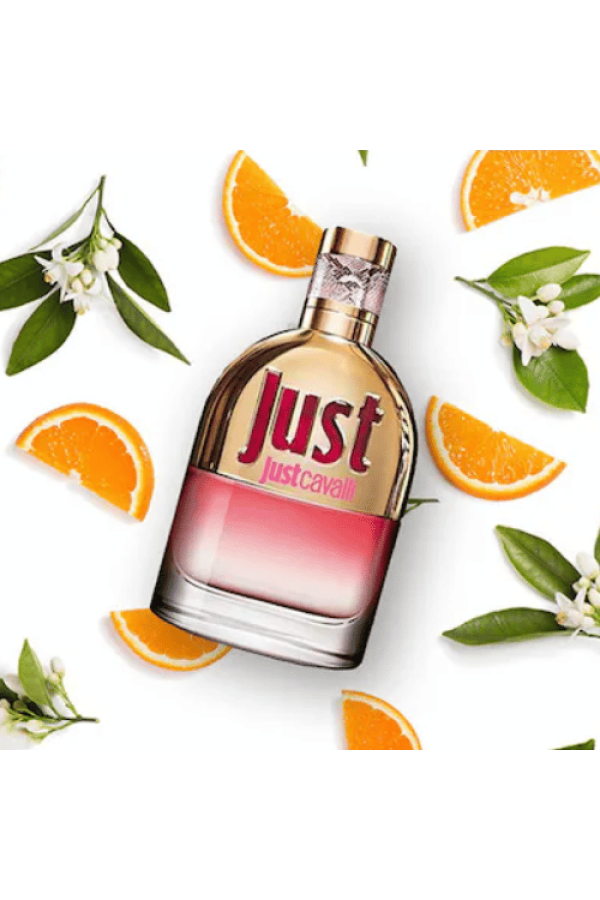 Roberto Cavalli Just Cavalli Edt 75 ml Kadın Tester Parfüm Roberto Cavalli Just Cavalli Edt 75 ml Kadın Tester Parfüm