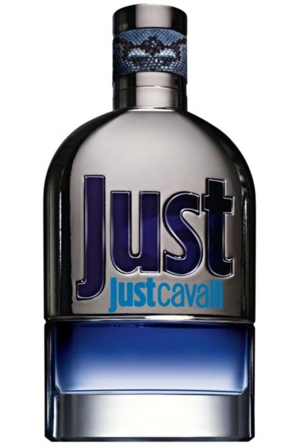 Roberto Cavalli Just Cavalli EDT 90 ml Erkek Tester Parfüm Roberto Cavalli Just Cavalli EDT 90 ml Erkek Tester Parfüm