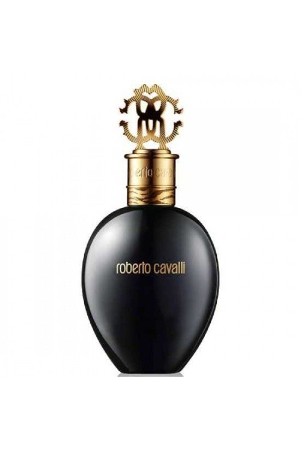 Roberto Cavalli Nero Assoluto Edp 75ml Kadın Tester Parfüm Roberto Cavalli Nero Assoluto Edp 75ml Kadın Tester Parfüm