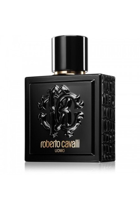 Roberto Cavalli Uomo Edt 100ml Erkek Tester Parfüm Roberto Cavalli Uomo Edt 100ml Erkek Tester Parfüm