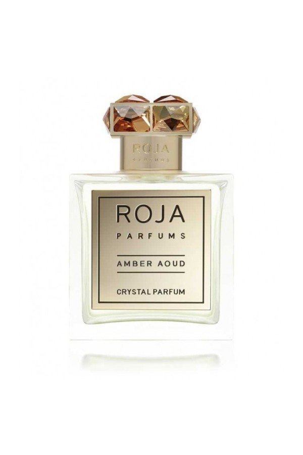 Roja Parfums Amber Aoud 50ml Edp Unisex Tester Parfüm Roja Parfums Amber Aoud 50ml Edp Unisex Tester Parfüm