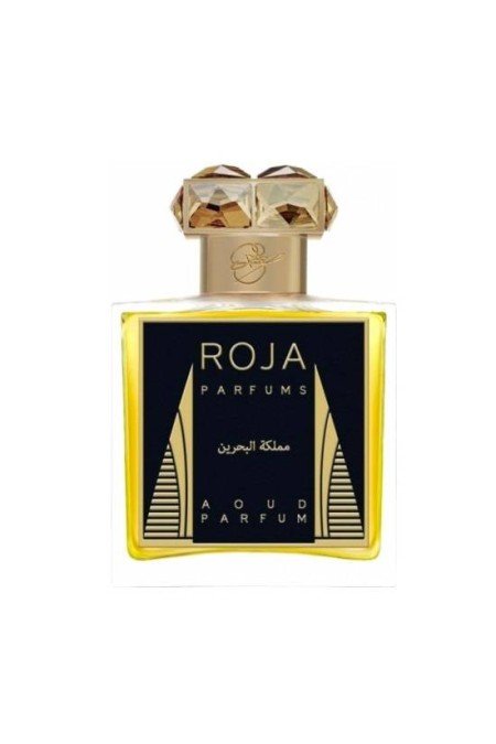 Roja Parfums Kingdom Of Bahrain EDP 50 ml Unisex Tester Parfüm Roja Parfums Kingdom Of Bahrain EDP 50 ml Unisex Tester Parfüm
