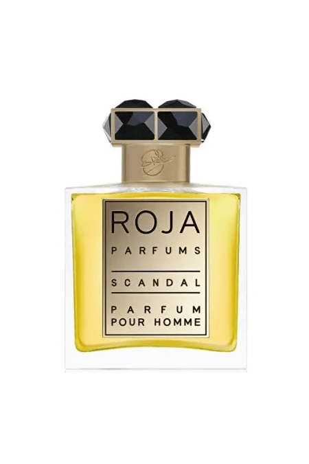 Roja Parfums Scandal Pour Homme 50ml Erkek Tester Parfüm Roja Parfums Scandal Pour Homme 50ml Erkek Tester Parfüm