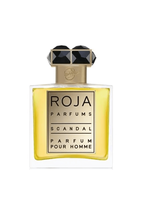 Roja Parfums Scandal Pour Homme 50ml Erkek Tester Parfüm