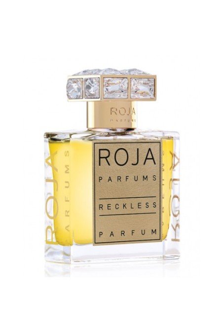 Roja Reckless Edp 50ml Kadın Tester Parfüm Roja Reckless Edp 50ml Kadın Tester Parfüm