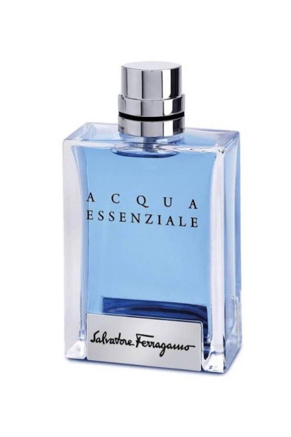 Salvatore Ferragamo Acqua Essenziale Edt 100 ML Erkek Tester Parfüm Salvatore Ferragamo Acqua Essenziale Edt 100 ML Erkek Tester Parfüm