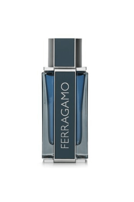 Salvatore Ferragamo Pour Homme Intense Leather 100 ml Edt Erkek Tester Parfüm