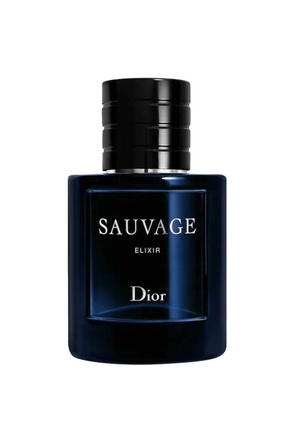 Dior Sauvage Elixir Edp 60Ml Erkek Tester Parfüm Dior Sauvage Elixir Edp 60Ml Erkek Tester Parfüm