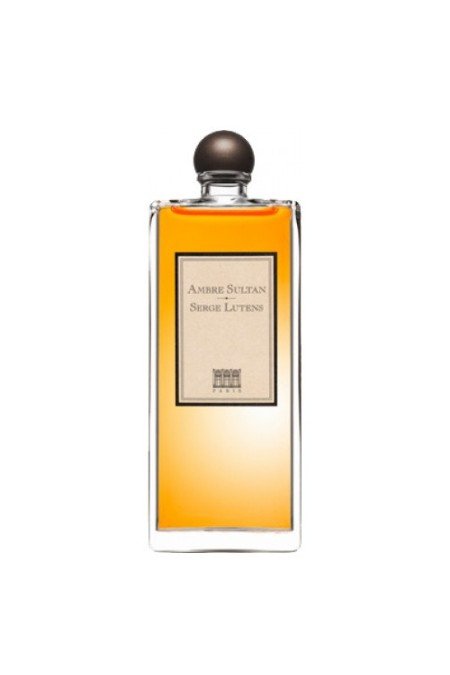 Serge Lutens Ambre Sultan Edp 50ml Unisex Tester Parfüm Serge Lutens Ambre Sultan Edp 50ml Unisex Tester Parfüm