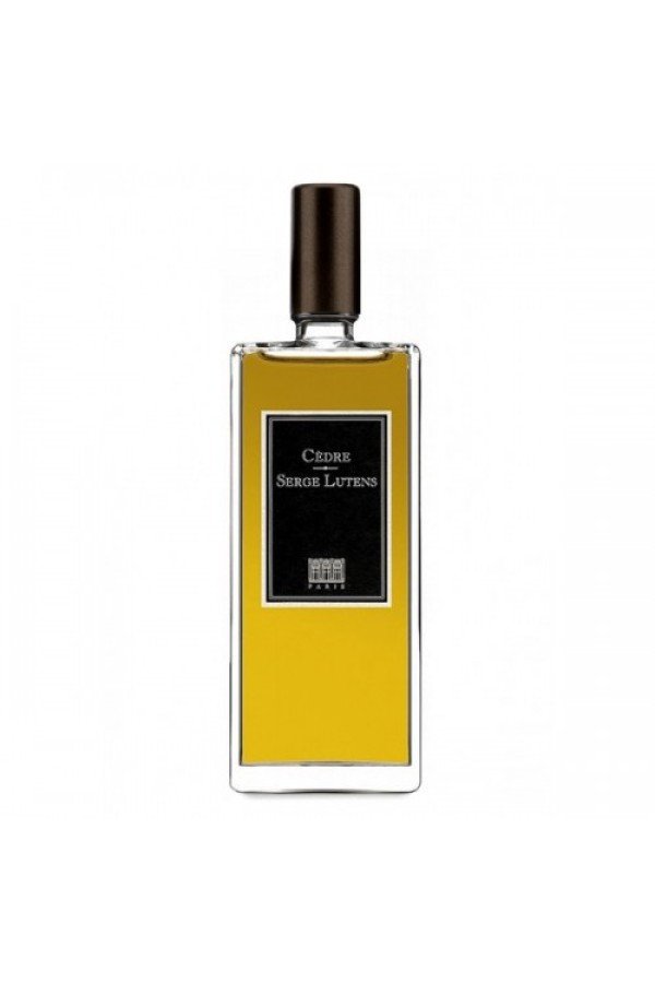 Serge Lutens Cedre Edp 100ml Unisex Tester Parfüm Serge Lutens Cedre Edp 100ml Unisex Tester Parfüm