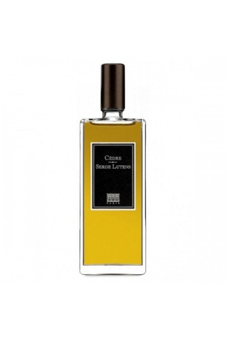 Serge Lutens Cedre Edp 50ml Unisex Tester Parfüm Serge Lutens Cedre Edp 50ml Unisex Tester Parfüm