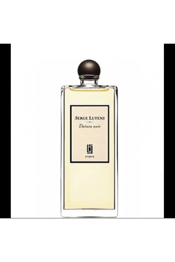 Serge Lutens Datura Noir Edp 50ml Unisex Tester Parfüm Serge Lutens Datura Noir Edp 50ml Unisex Tester Parfüm