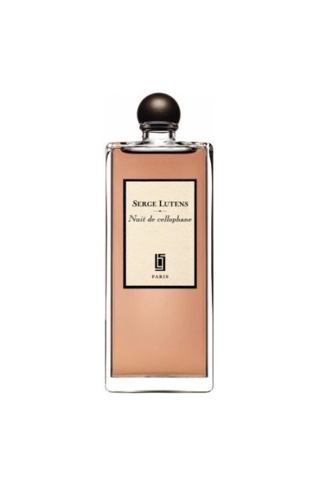Serge Lutens Nuit De Cellophane Edp 50ml Unisex Tester Parfüm Serge Lutens Nuit De Cellophane Edp 50ml Unisex Tester Parfüm