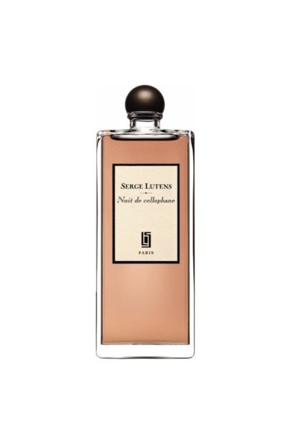 Serge Lutens Nuit De Cellophane Edp 50ml Unisex Tester Parfüm Serge Lutens Nuit De Cellophane Edp 50ml Unisex Tester Parfüm