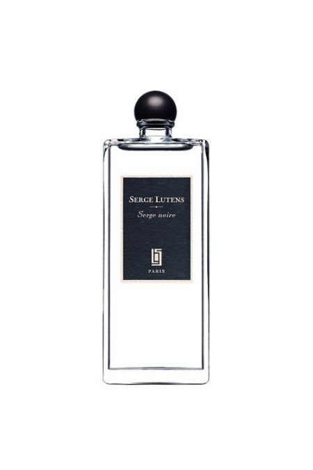 Serge Lutens Serge Noire Edp 50ml Unisex Tester Parfüm Serge Lutens Serge Noire Edp 50ml Unisex Tester Parfüm