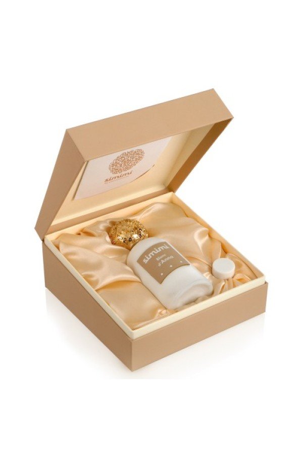 Simimi Blanc D'anna Extrait 100ml Kadın Orjinal Kutulu Parfüm Simimi Blanc D'anna Extrait 100ml Kadın Orjinal Kutulu Parfüm